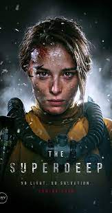 Best movies of all time. The Superdeep 2020 Imdb