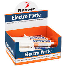 Unlike many paste fluxes, it contains no zinc chloride or ammonium chloride, making it ideal for electrical and electronic repairs. Electro Paste Ranvet
