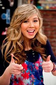 Полное имя — дженнет мишель фэй маккарди (jennette michelle faye mccurdy). Pin De Isaac Alvarez En Icarly Series De Nickelodeon Icarly Cosas Que Enamoran