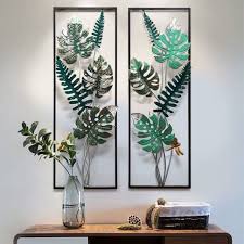 Nordic home decoration blue sea canvas painting nordic poster forest canvas arts. Mdw Metal Wall Decoration Wrought Iron Art Nordic Home Decoration Shopee Malaysia