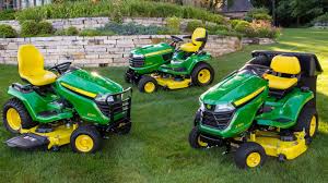 Lawn Mowers John Deere Us