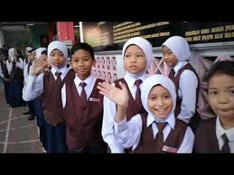 Shaiful zalizan bin arpi setiausaha : Sk Putrajaya Presint 8 1 Youtube