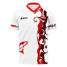 Tras perder la final de la copa sudamericana, a finales de 2019, el. Colon De Santa Fe 2020 2021 Away Concept Shirt Libero Colon21away Uksoccershop