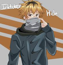 Tokyo ghoul:re aired more than half episodes of the season, but we haven't seen hide yet if you wonder where is hide? Knowname On Twitter Day 26 Of Inktober Drew Hide From Tokyo Ghoul Was A Bit Lazy On The Background P Inktober Inktober2020 Tokyoghoul Tokyoghoulre Hideyoshinagachika Anime Animefanart Animeart Fanart Https T Co Trezterqxn