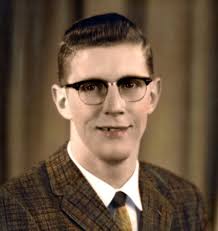 Joseph Mack Palmer Obituary