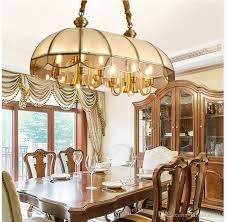 Find new copper pendant lights for your home at joss & main. Modern Hexagonal Led Hanging Pendant Light D40cm H32cm Brass Copper Entrance Glass Shade Pendant Lamp 4 Lights Led Ac Suspension Lamp 2020 From Liuyuhan2015 154 92 Dhgate Mobile