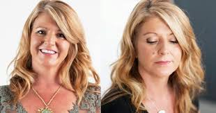 HOW TO: Mother of the Bride Makeup