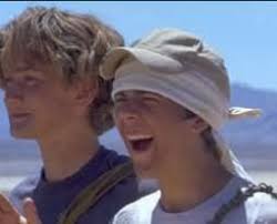 Zigzag And Squid Holes Movie Enola Holmes Movies