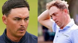 Rickie Fowler Laments Best Friend Justin Thomas's 'Poor' Masters Choices;  Says, 'Haven't Talked to Him'