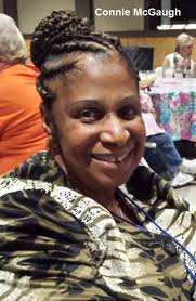 Happy Birthday Connie Roberts!! Hope you have a great day!