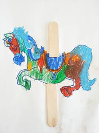 Atli Karinca Resmi Cubuk Cocuklar Icin Sanat Atli Karincalar Sanat