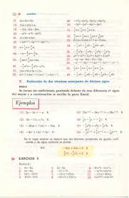 El libro algebra baldor pdf de aurelio baldor que dejamos a continuación para descargar ha representado una excelente fuente de conocimiento a numerosos estudiantes de las ramas de calculo y matemática básica. Algebra De Baldor Pdf Ejercicios Descargar Algebra De Baldor Solucionario Con Procedimiento Pdf 19 Puntos En Cada Ejercicio En Promedio Definicion Wikipedia Whuscrissispinis