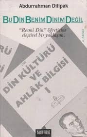 Nevin meriç, abdurrahman dilipak, asiye dilipak. Abdurrahman Dilipak 1000kitap