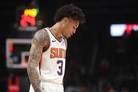 Oubre (undisclosed) is probable for friday's game against the clippers, nick friedell of espn.com reports. Kelly Oubre Jr Injury Suns G F Will Play Monday Vs Spurs Draftkings Nation