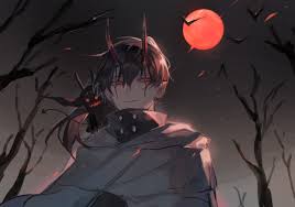 Check spelling or type a new query. Nacht Black Clover Hd Wallpaper Hintergrund 2480x1748