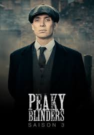 Peaky blinders est une série télévisée britannique créée par steven knight et diffusée initialement le 12 septembre 2013 sur bbc two, puis sur bbc one depuis le 25 août 2019, pour la cinquième saison. Saison 3 Peaky Blinders Streaming Ou Regarder Les Episodes