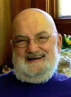 Obituary for Harold Harsh