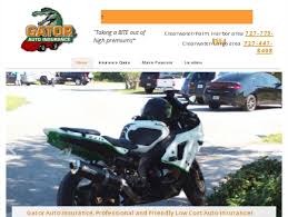 See 1 photo from 5 visitors to gator insurance clearwater. Gator Auto Insurance Of Clearwater Clearwater Fl
