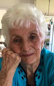 Obituary for Marlene Shirley (Stevens) Kunz