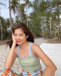 มะปราง อลิสา ขุนแขวง นักแสดงสาวสวยชื่อดัง ที่มีแฟน ๆ ติดตามกว่า 1.7 ล้านคน มะปราง อลิสา ในลุคเซ็กซี่ อวดหุ่นเป๊ะ ! Instagram à¸¡à¸°à¸›à¸£à¸²à¸‡ à¸­à¸¥ à¸ªà¸² à¸‚ à¸™à¹à¸‚à¸§à¸‡