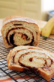 Banana Yeast Bread Recipe No Yeast Bread Bread Homemade Bread