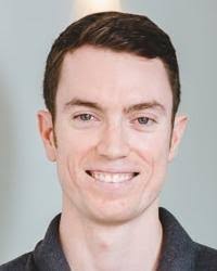 Dr Grant L McGrath in