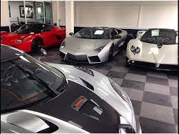 At supercar garage you can self rent anyone of the supercars in our fleet. The Ultimate Supercar Garage Part 1 Youtube