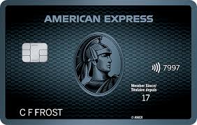Check spelling or type a new query. Frequently Asked Questions Cobalt Card American Express Canada