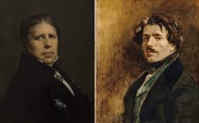 Image result for delacroix