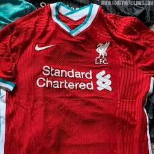 A subreddit for news and discussion of liverpool fc, a football club playing in the english premier liverpool f.c. Nike Liverpool 20 21 Home Away Keeper Kits Third Design Leaked Footy Headlines