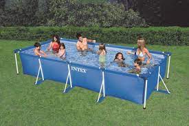 intex zwembad 450x220x84 cm voordelige intex zwembaden jilong zwembaden nl