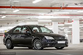 Black Amazing Ford Mondeo Mk3 St220 St Rs 3 0 V6 5 Doors Arabalar
