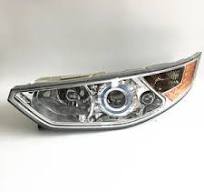 Buy Zhongtong Bus Headlight China Bus Light Assembly ...
