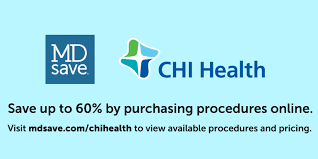Md Save Chi Health