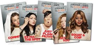 7.04 how to do life. Orange Is The New Black Season 2 Animated Gif Character Posters For Lorna Sophia Nicky Alex And Big Boo