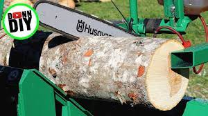 Maybe you would like to learn more about one of these? Homemade Firewood Processor Log Splitter To Firewood Processor Ep 5 Youtube