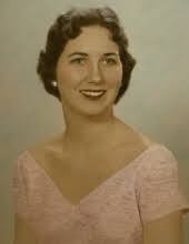 Obituary information for Anne Stack Acker