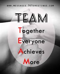 Maybe you would like to learn more about one of these? Team Work Quotes Sports 85 Famous Teamwork Quotes Shareable Images Quotebold Dogtrainingobedienceschool Com