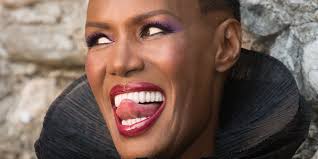 No Time To Die's Grace Jones Cameo Rumors Explained: Will She Appear?