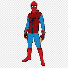Dessin visage spiderman, spider man ultimate dessin anim en francais, spiderman black dessin anime, spiderman dessin a colorier, spiderman dessin. Costume De Super Heros Dessin Anime Retour A La Maison De Spiderman Super Heros D Autres Png Pngegg