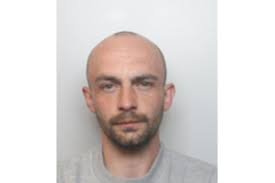 Police issue picture of man accused of domestic abuse