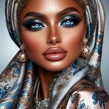 Look what a beauty !!! Lite blue eyes...on an old strip mine..