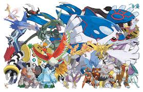 Heatran is the only known pokémon that learns magma storm. All Legendary Pokemones And Their Names The Strongest Pokemones