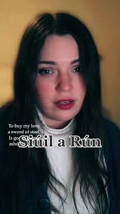 2 Irish Women Singing