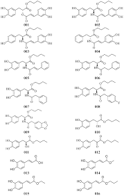 WO2019120235A1 - Class of phenylcarboxylic acid derivatives, preparation  method therefor and use thereof - Google Patents