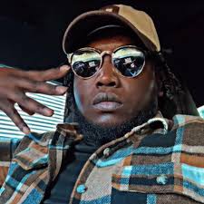 Brandon Abner Music Page