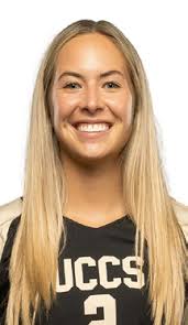 UCCS Volleyball