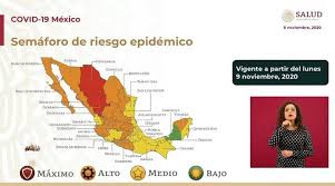 En conferencia de prensa, eduardo clark, director de. Chihuahua Y Durango En Riesgo Maximo Por Covid 19 Salud El Sol De Mexico Noticias Deportes Gossip Columnas