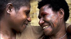 Papua New Guinea is the Most Dangerous Country for Women: Report