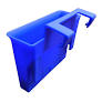 Durable Paintbrush Bucket from doyleshamrock.com